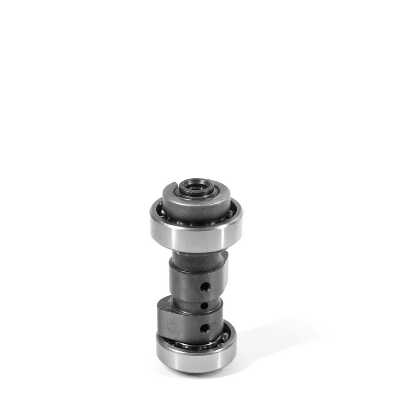 직진도 및 런아웃 제어: YAMAHA 오토바이 캠축 공급업체 진동 문제 최소화