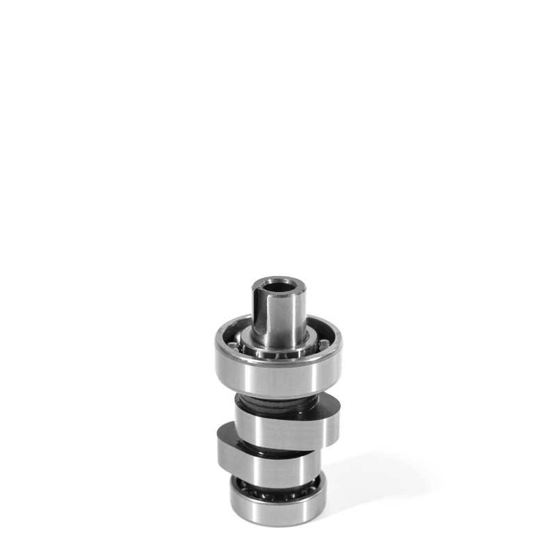 오토바이 캠하프트의 심층 분석 : 성능 향상의 핵심 비밀